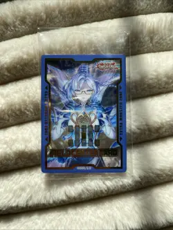 Rahu Dragon Tail Field Center Promo Yugioh Justice Hunters SEALED NM/M - Image 1