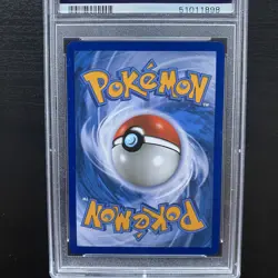 ESPEON & DEOXYS GX SM240 | PSA 10 | Tag Team Promo Graded Pokemon Card - Image 2
