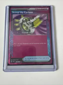 Assortment Of Ace Spec Pokemon Cards - Image 3