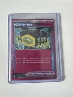 Assortment Of Ace Spec Pokemon Cards - Image 4