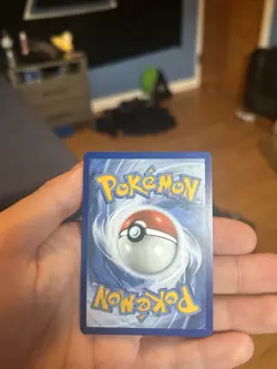Pokemon Victini Master Ball Black Bolt/white Flare Freshly Pulled/Mint - Image 4