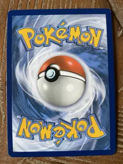 Pokemon Play! Prize Pack Series 3 Holo Boss’s Orders 132/172 Cosmos NM - Image 2