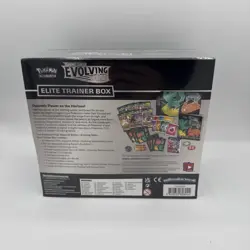 Pokemon TCG: Sword & Shield-Evolving Skies ETB - Image 2