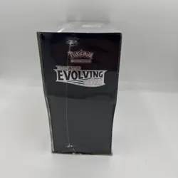 Pokemon TCG: Sword & Shield-Evolving Skies ETB - Image 3