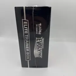 Pokemon TCG: Sword & Shield-Evolving Skies ETB - Image 5