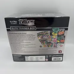 Pokemon TCG: Sword & Shield-Evolving Skies ETB - Image 2