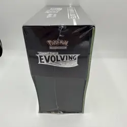 Pokemon TCG: Sword & Shield-Evolving Skies ETB - Image 3
