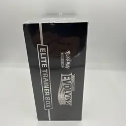 Pokemon TCG: Sword & Shield-Evolving Skies ETB - Image 5