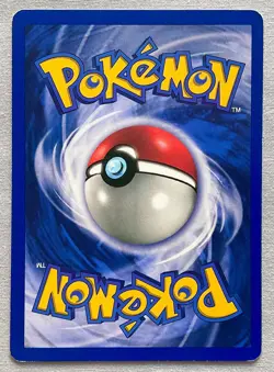 Pokemon 1st EDITION Cubone #50/64 Common - 1999 Jungle Set - Near Mint (NM) Cond - Image 2