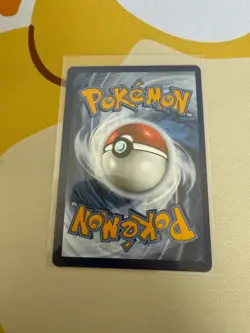 Darmanitan - 014/086 - Poke Ball Holo - Pokemon SV Black Bolt ENGLISH MINT - Image 2