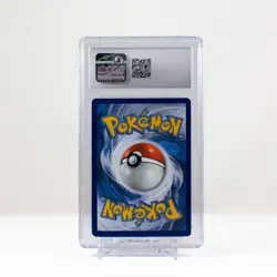 Pokemon Kingdra Reverse Holo #31 Burning Shadows 2017- CGC 10 GEM MIN - POP2 - Image 3