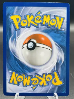 Pokemon Rowlet 2/15 McDonald's 2022 Confetti Holo Promo LP - Image 2