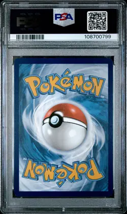 Squirtle IR PSA 9 2023 Scarlet & Violet 151 #170 Pokemon - Image 2