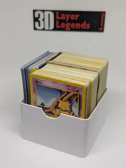 3D Printed Pokemon Card Storage - Image 4