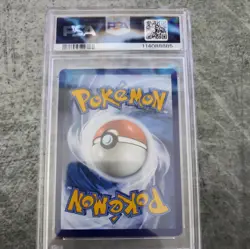 Pokemon Pikachu ex Surging Sparks Special Illustration Rare #238 PSA 10 Gem Mint - Image 2