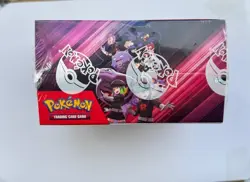 Pokemon TCG Destined Rivals Booster Box - 36 pack Sealed ✅ Fast Dispatch 🚚 - Image 5