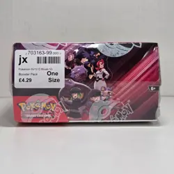 Pokemon TCG Destined Rivals Booster Box - 36 pack Sealed ✅ Fast Dispatch 🚚 - Image 4