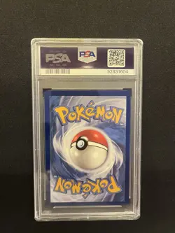 Pokemon Perrin 220/167 Twilight Masquerade PSA 10 GEM MINT - Image 2