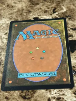SEISMIC RUPTURE Magic the Gathering MTG Foundations Foil - Image 2