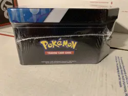 Evolutions Pack-Pokemon TCG Galar Partners Tin Inteleon V BRAND NEW SEALED - Image 3