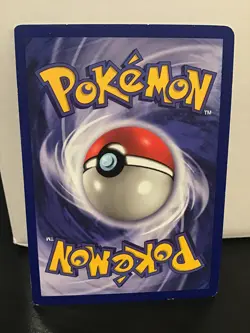 Pikachu 1 WoTC Pokemon Black Star Promo - Image 2