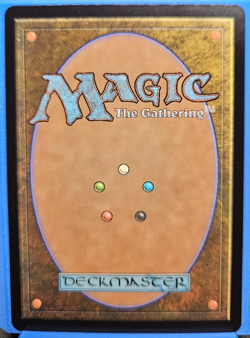 MTG - As Foretold - Wilds Of Eldraine R 0088 Anime Borderless Confetti Foil - NM - Image 4