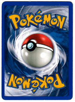 ELECTRODE 18/64 HOLO RARE Jungle Set Pokemon Card NM - Image 2