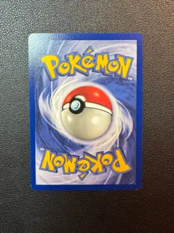 Mew #8 Non Holo 1999-2000 Pokemon Card Black Star Promo Movie, LP-NM - Image 3