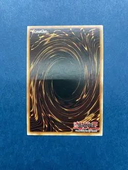 Yugioh Harpie's Feather Duster LCJW-EN099 1st Edition Secret Rare - NM Near Mint - Image 3