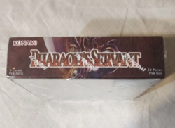 Yu-Gi-Oh 25 Anniversary: Pharaoh's Servant Booster Box, 24 Packs. - Image 3