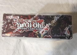 Yu-Gi-Oh 25 Anniversary: Pharaoh's Servant Booster Box, 24 Packs. - Image 4