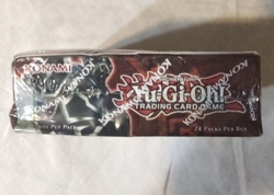 Yu-Gi-Oh 25 Anniversary: Pharaoh's Servant Booster Box, 24 Packs. - Image 5