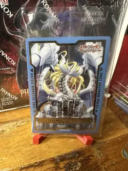 Alba System Field Center Battles Of Legend Monster Mayhem Yu-Gi-Oh! - Image 1