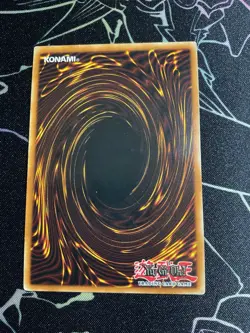 Yu-Gi-Oh Mirror Force MRD-138 Ultra Rare Card holo - Image 3