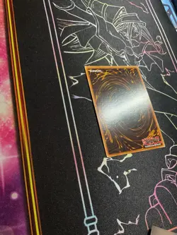 Yu-Gi-Oh Mirror Force MRD-138 Ultra Rare Card holo - Image 4
