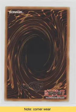 Lunalight Emerald Bird (R) 1st Ed. #LED4-EN046 READ 00eu - Image 2