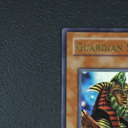 Wachtersphinx 1. Auflage - Ultra Rare - YuGiOh! Karte TCG PGD-025 /T33 - Image 3