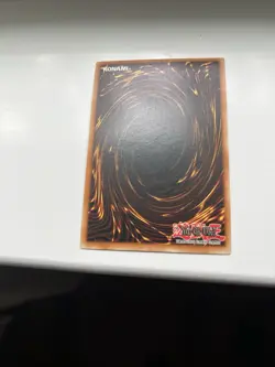Vampire Lord DCR-000 Dark Crisis 1st Edition - Image 2