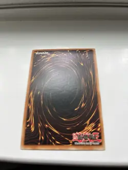 Vampire Lord DCR-000 Dark Crisis 1st Edition - Image 4