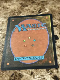 SCOURED BARRENS Magic the Gathering MTG Foundations Foil - Image 2