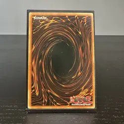 LP - Demise, King Of Armageddon - Super - SOI-EN035 - Yu-Gi-Oh - Image 2