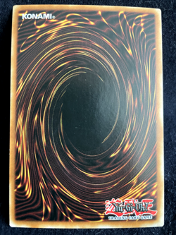 YuGiOh - 1st Edition Exodia The Forbidden One Complete Set - YGLD-ENA17-21 - Image 3