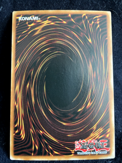 YuGiOh - 1st Edition Exodia The Forbidden One Complete Set - YGLD-ENA17-21 - Image 5