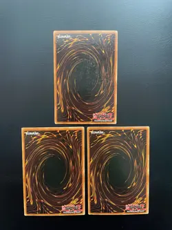 Yugioh Rocket Jumper AST-015 Common 1st Edition LP X3 - Image 2