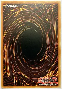 GFTP-EN023 Sunvine Healer - Ultra Rare 1st Edition Near Mint YuGiOh Card - Image 2