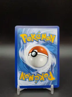 Victini 012/086 Pokeball Reverse Holo NM Pokemon Card - Image 2