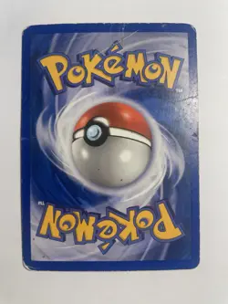 Magnemite 59/92 Ex Legend Maker Stamped Reverse Holo Foil Pokemon Card DMG - Image 4