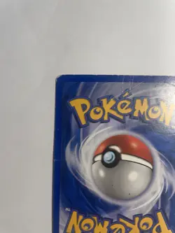 Magnemite 59/92 Ex Legend Maker Stamped Reverse Holo Foil Pokemon Card DMG - Image 5
