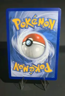 Peeking Red Card (Secret Rare) 169/156 Ultra Prism Holo - Image 3