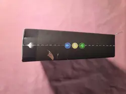MTG final fantasy Tidus FFX commander deck - Image 5